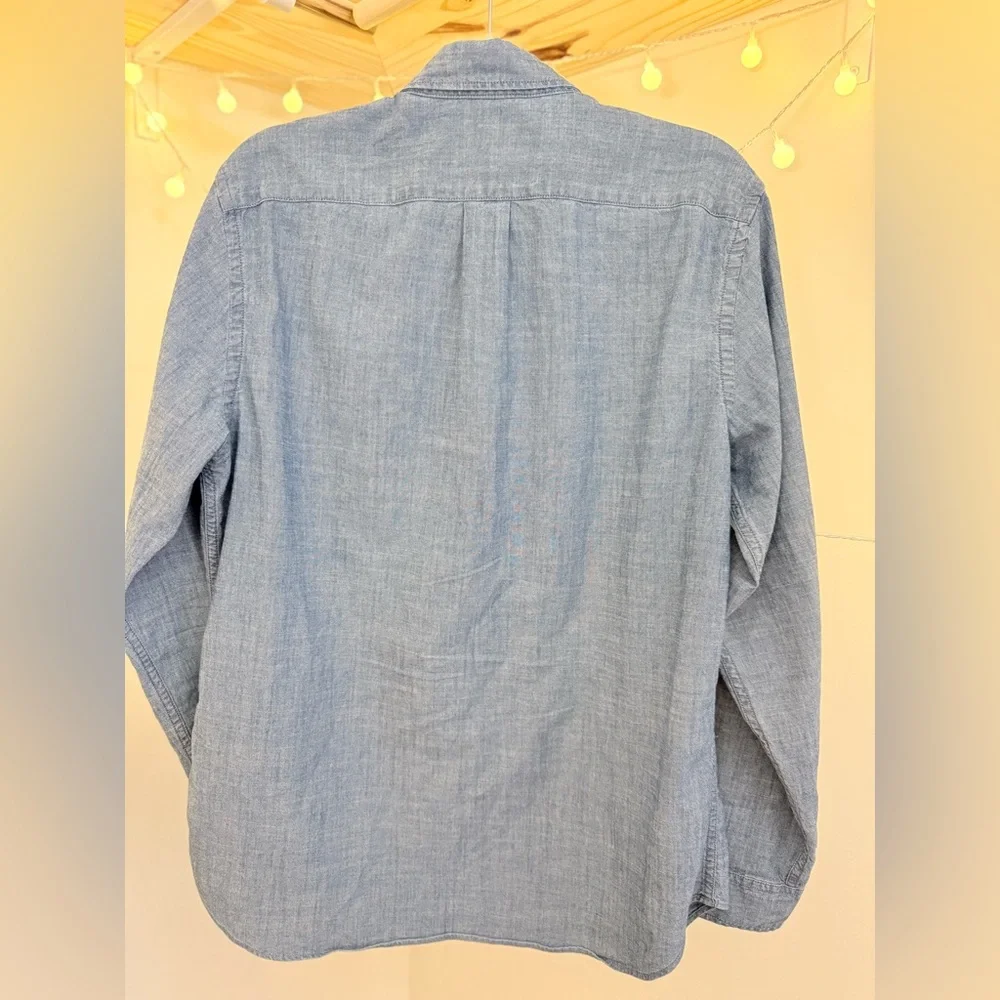 J. Crew stylish versatile